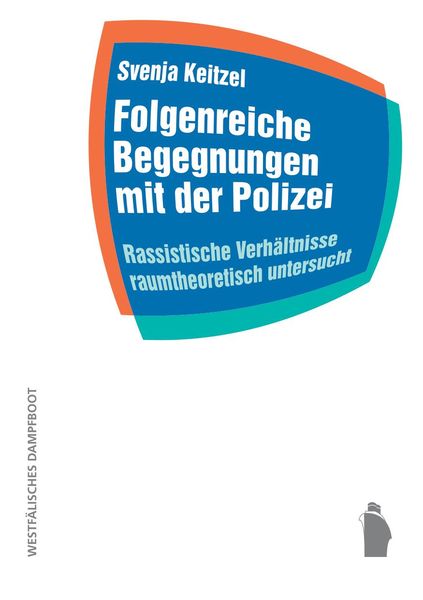 Produktbild: Folgenreiche Begegnungen mit der Polizei