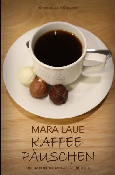 Produktbild: Kaffee-P&auml;uschen