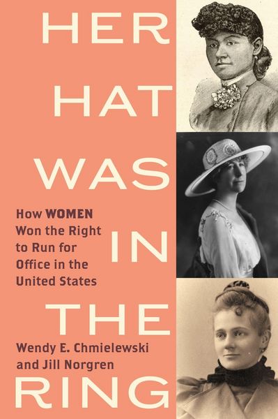 Produktbild: Her Hat Was in the Ring