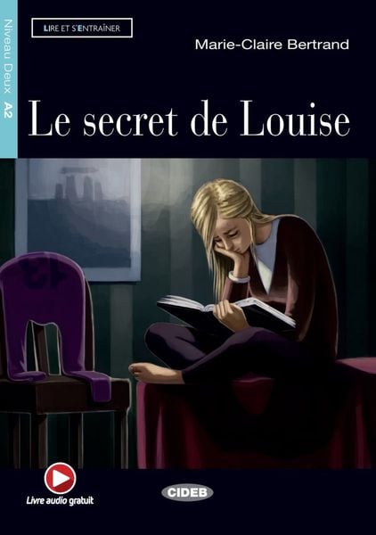 Produktbild: Le Secret de Louise