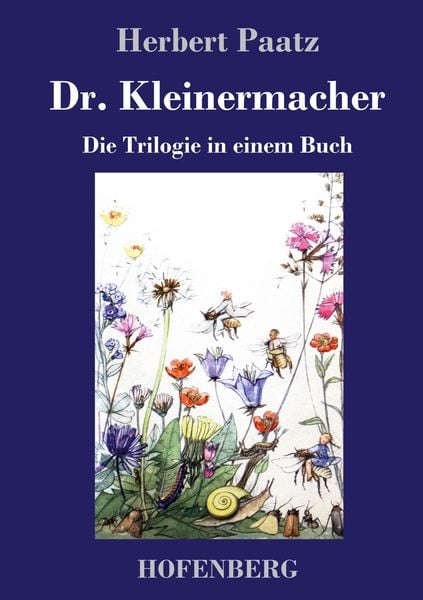Produktbild: Dr. Kleinermacher