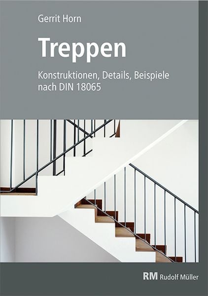 Produktbild: Treppen