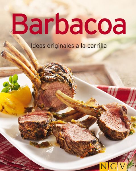 Produktbild: Barbacoa
