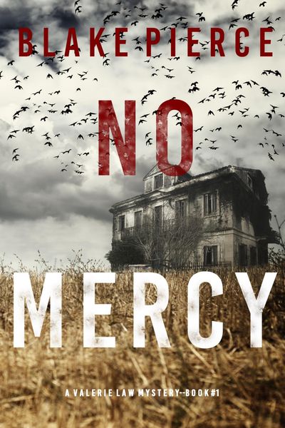 Produktbild: No Mercy (A Valerie Law FBI Suspense Thriller-Book 1)