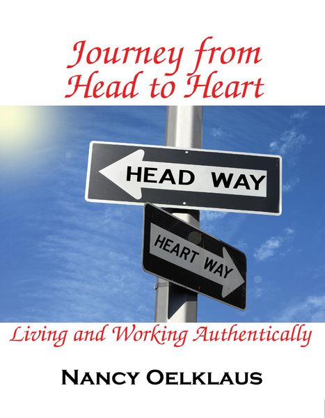 Produktbild: Journey from Head to Heart