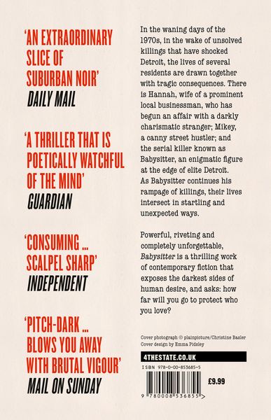 Produktbild: Babysitter