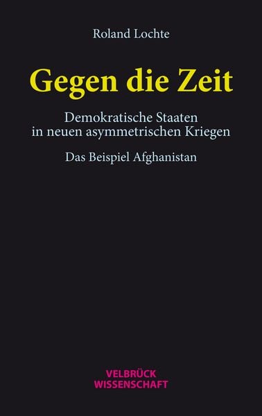 Produktbild: Gegen die Zeit