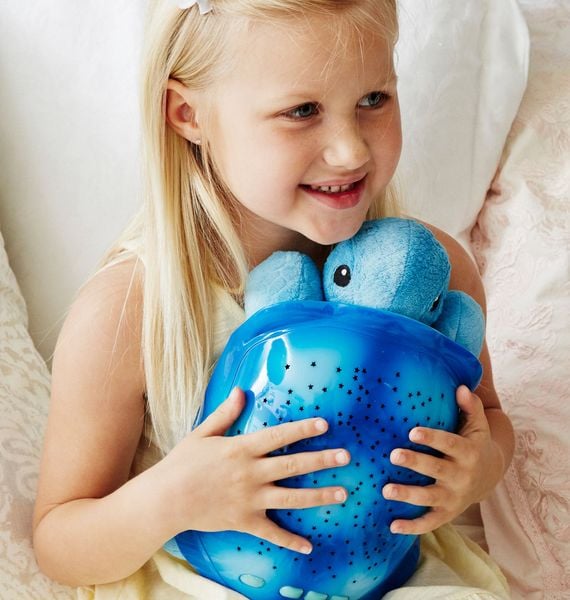 Produktbild: Twilight Turtle&trade; - Blau