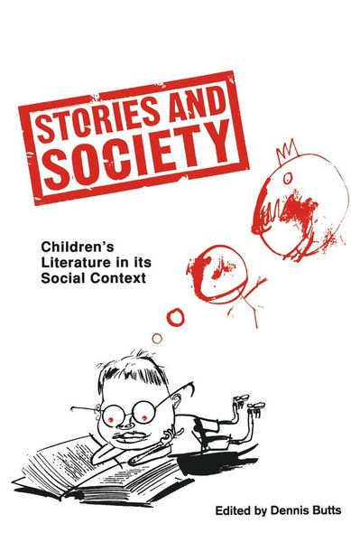 Produktbild: Stories and Society