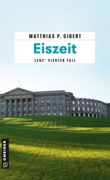 Produktbild: Eiszeit