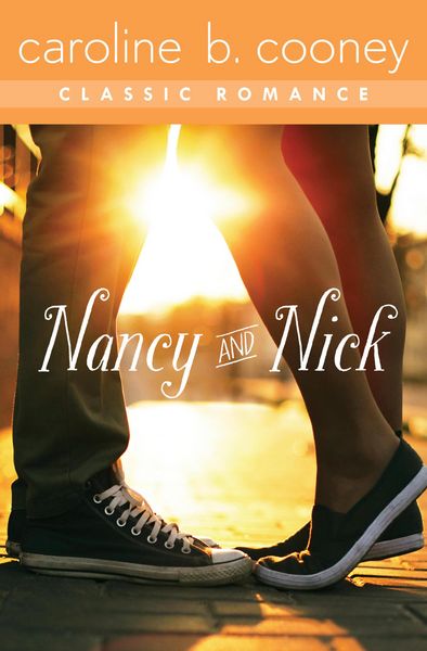 Produktbild: Nancy and Nick