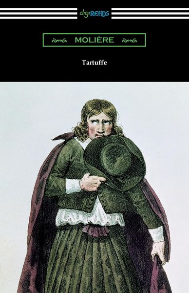 Produktbild: Tartuffe