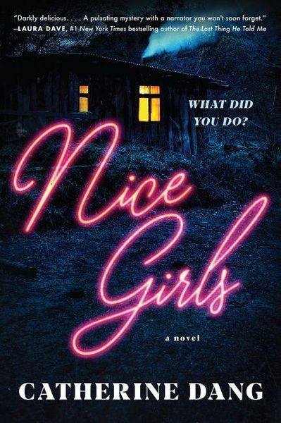 Produktbild: Nice Girls