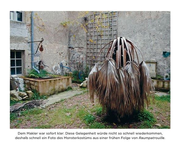 Produktbild: Maklerfotos aus der H&ouml;lle