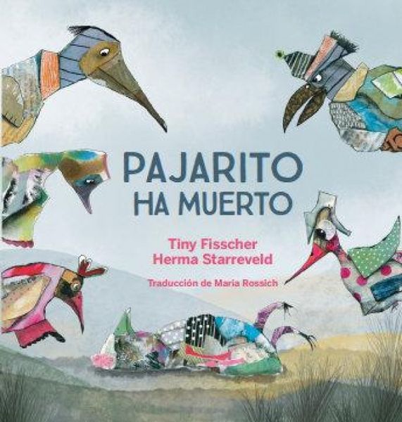 Produktbild: Pajarito ha muerto