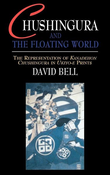 Produktbild: Chushingura and the Floating World