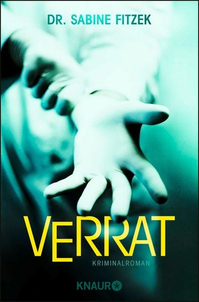 Produktbild: Verrat