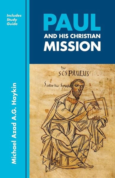Produktbild: Paul and His Christian Mission