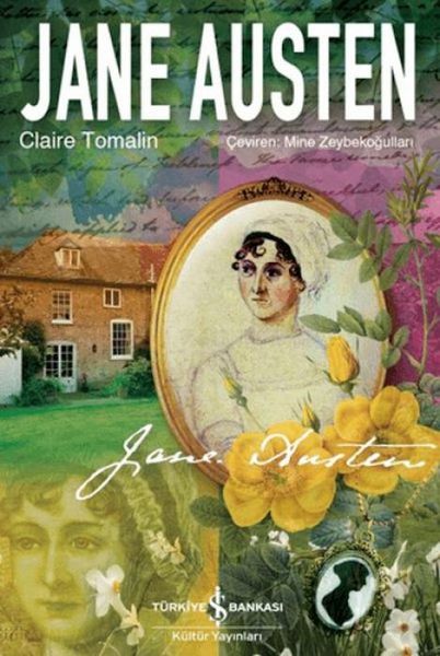 Produktbild: Jane Austen