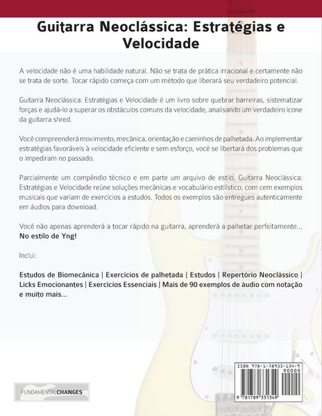Produktbild: Guitarra Neocla&iquest;ssica