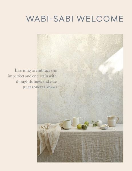 Produktbild: Wabi-Sabi Welcome