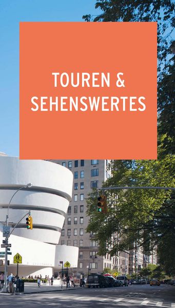 Produktbild: POLYGLOTT on tour Reisef&uuml;hrer New York