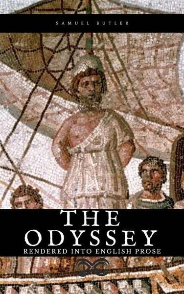 Produktbild: The Iliad of Homer