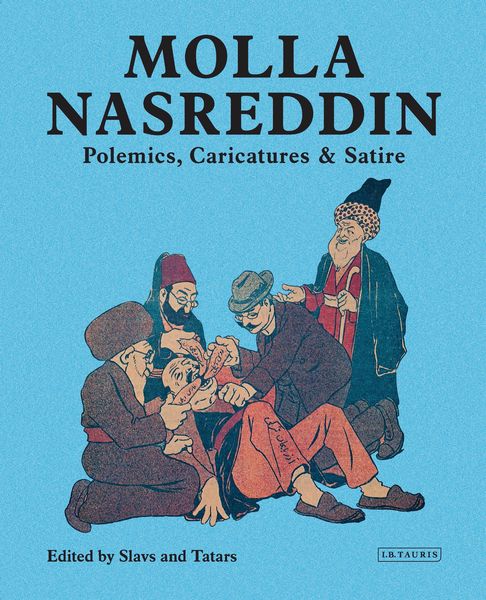 Produktbild: Molla Nasreddin