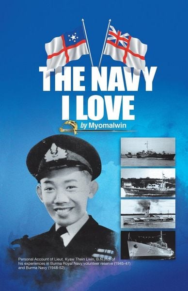 Produktbild: The Navy I Love