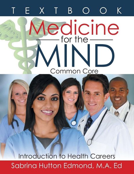 Produktbild: Medicine for the Mind