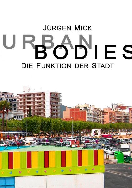 Produktbild: Urban Bodies