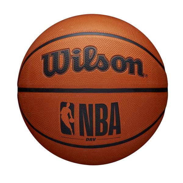 Produktbild: Wilson NBA Basketball DRV, Gr. 7