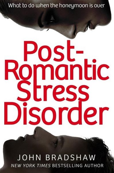 Produktbild: Post-Romantic Stress Disorder