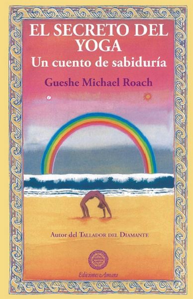 Produktbild: El secreto del yoga