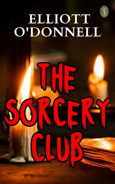 Produktbild: The Sorcery Club