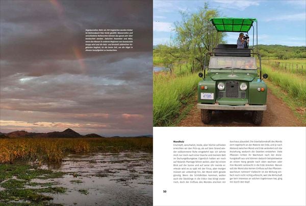 Produktbild: Mein Costa Rica