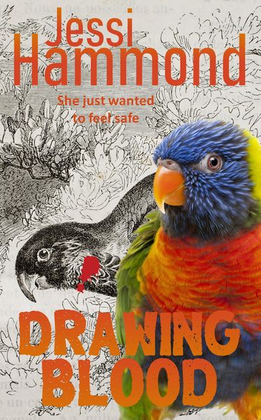 Produktbild: Drawing Blood