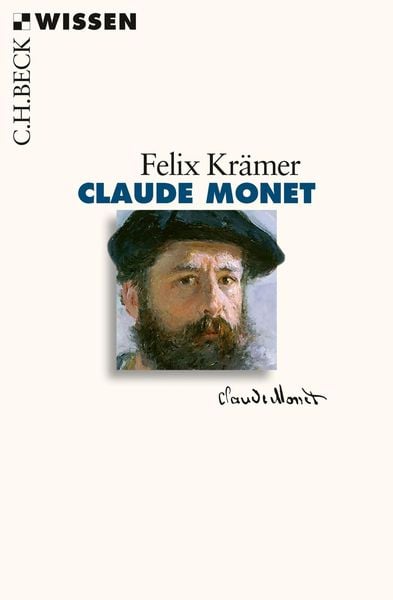 Produktbild: Claude Monet