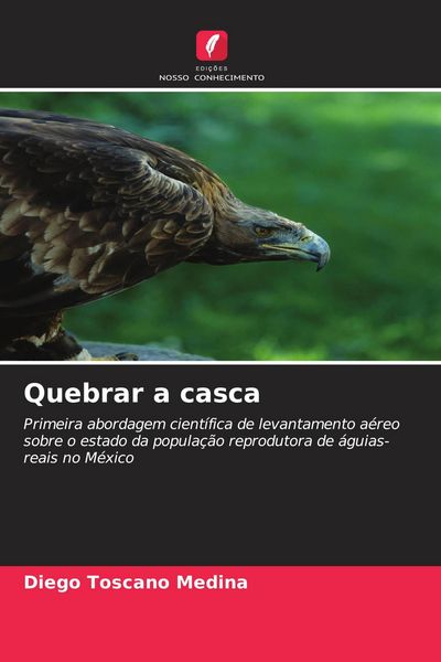 Produktbild: Quebrar a casca