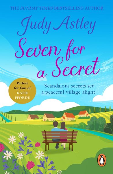 Produktbild: Seven For A Secret