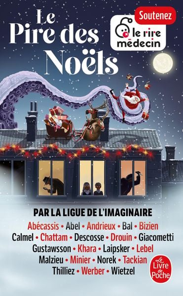 Produktbild: Le Pire des No&euml;ls