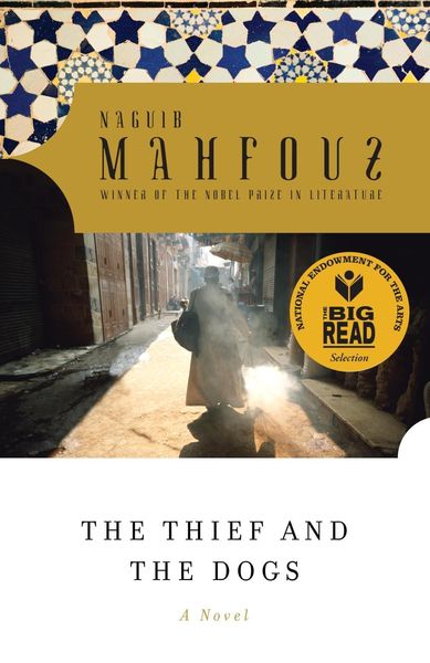 Produktbild: The Thief and the Dogs