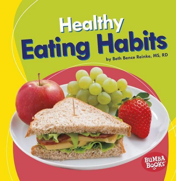 Produktbild: Healthy Eating Habits