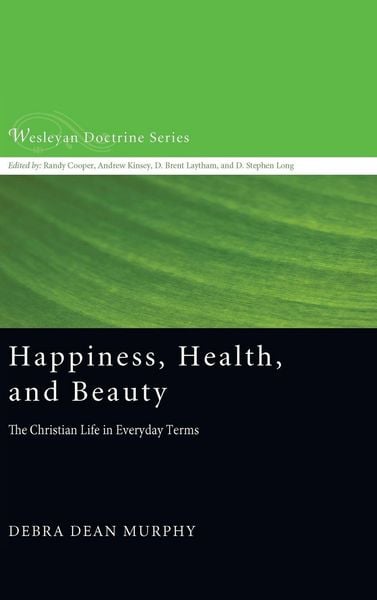 Produktbild: Happiness, Health, and Beauty