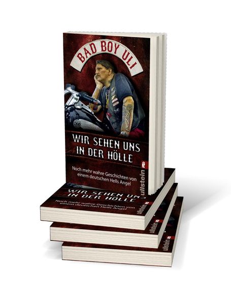 Produktbild: Wir sehen uns in der H&ouml;lle