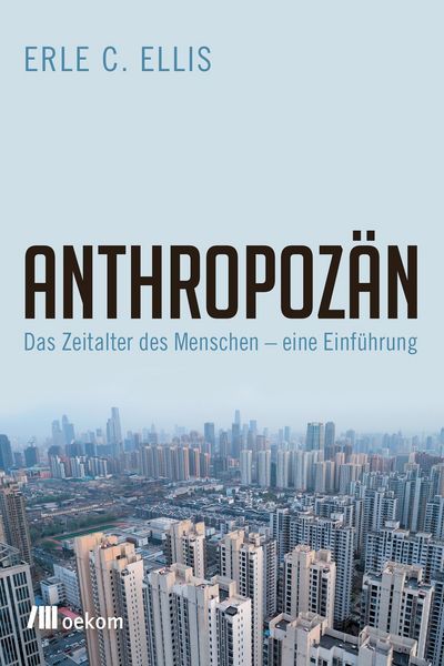 Produktbild: Anthropoz&auml;n