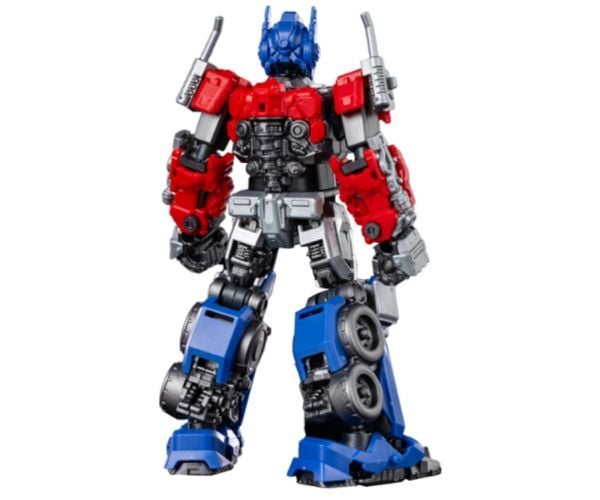 Produktbild: Blokees Fig. Transformers Optimus Prime