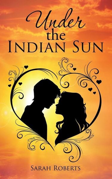 Produktbild: Under the Indian Sun