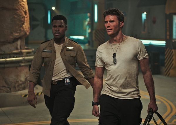 Produktbild: Pacific Rim - Uprising