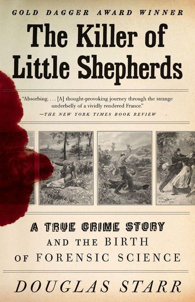 Produktbild: The Killer of Little Shepherds